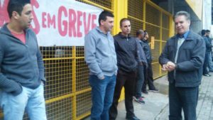 greve prossegur 5