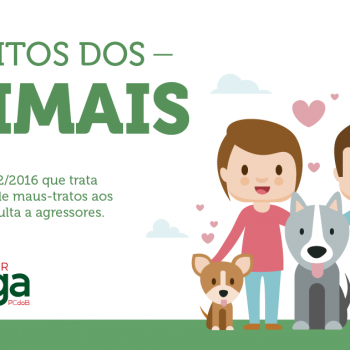 protetores dos animais